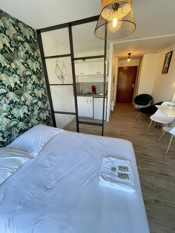 Ma Location Sablaise - Appart' Le Chenal Apartment Les Sables-dʼOlonne Exterior foto